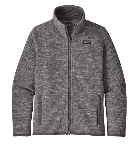 Kids' Better Sweater Jacket 1