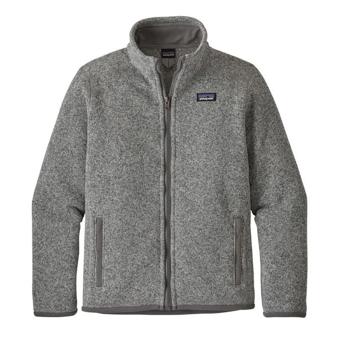 Kids' Better Sweater Jacket 1