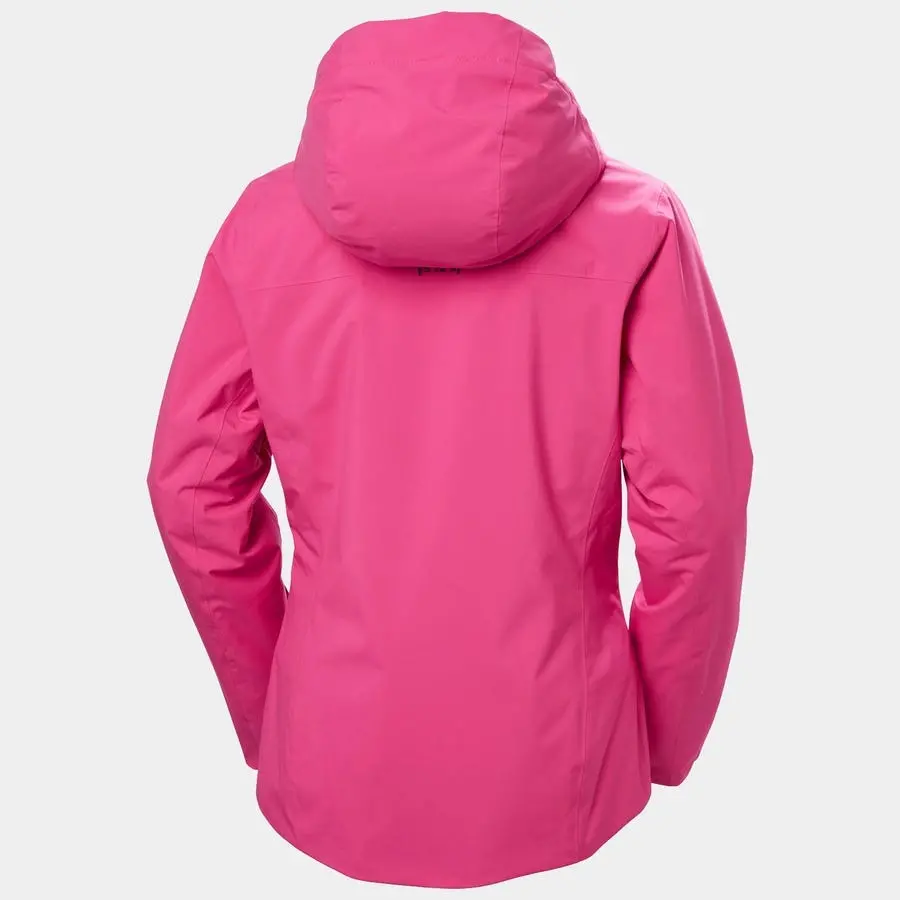 Women's Snowplay Jacket 2