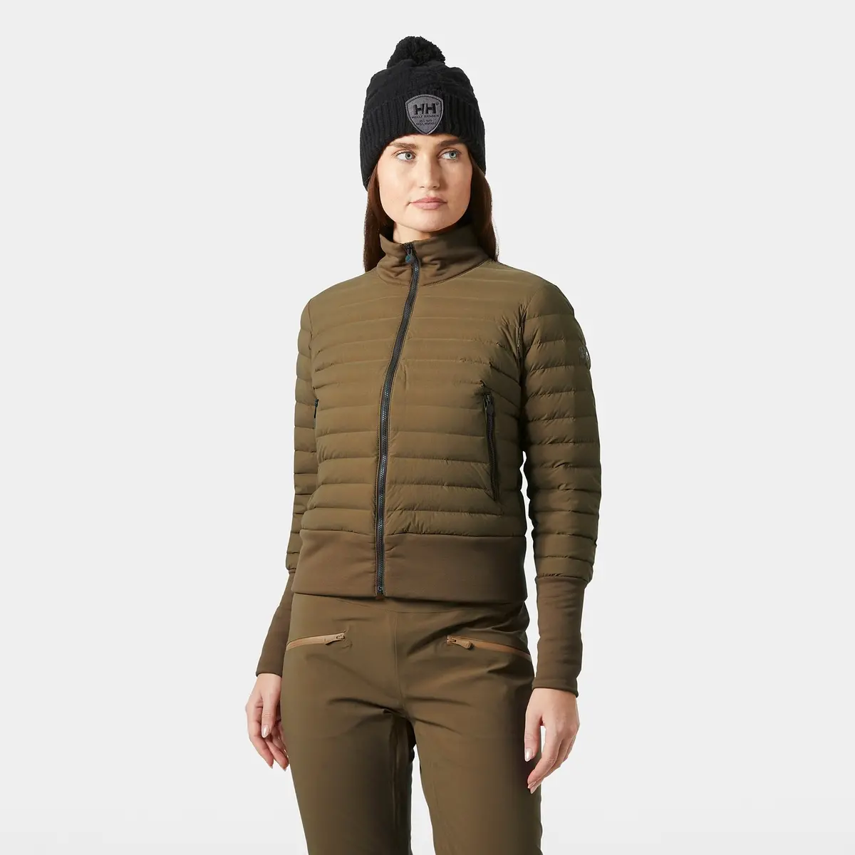 Women's Avanti Down Midlayer Jacket 1