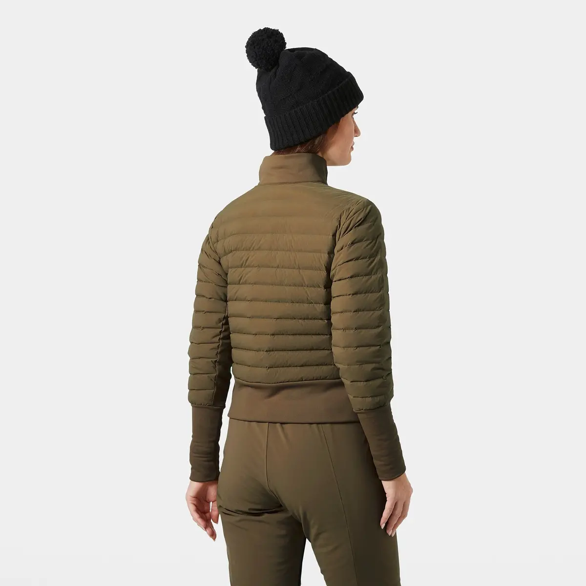 Women's Avanti Down Midlayer Jacket 2