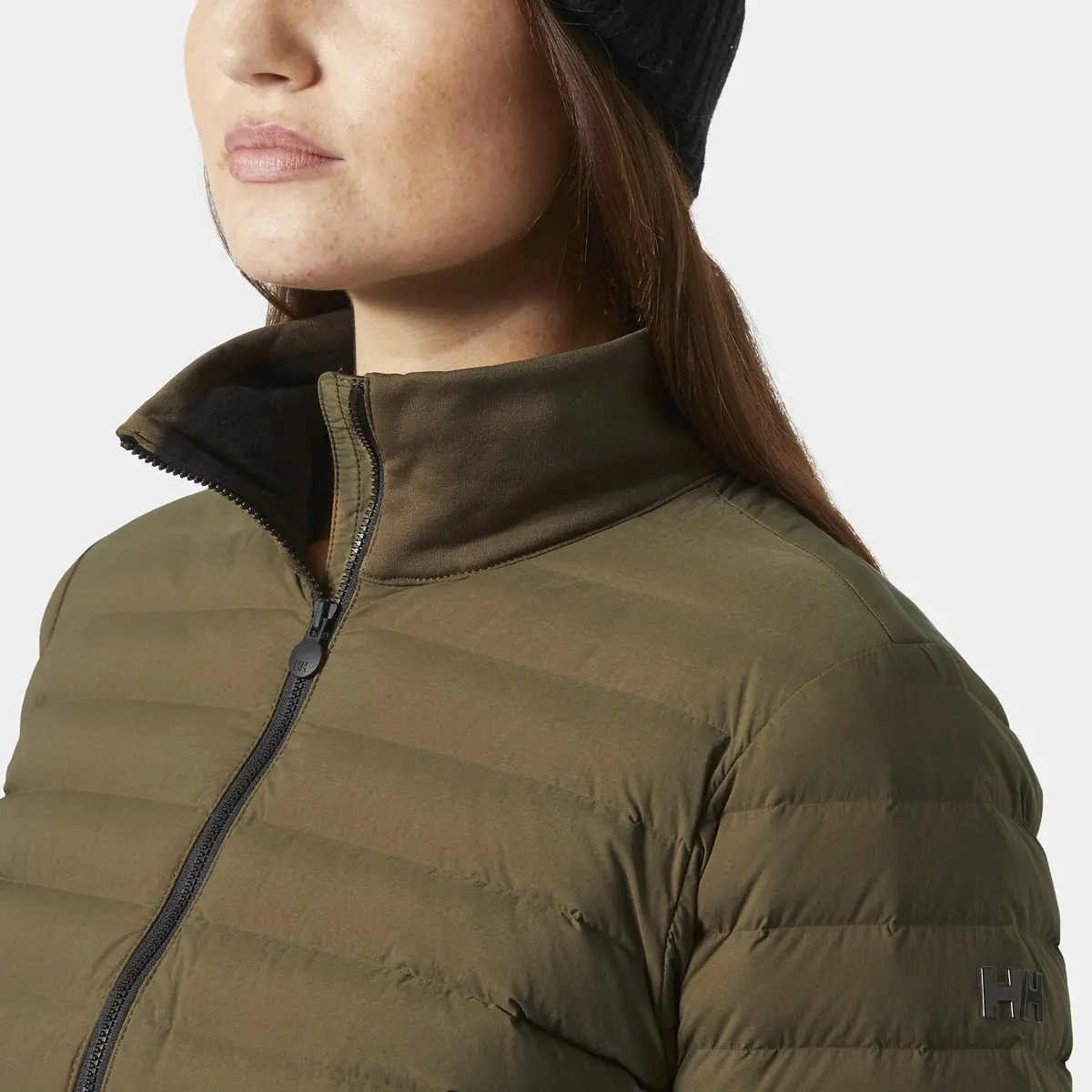 Women's Avanti Down Midlayer Jacket 3
