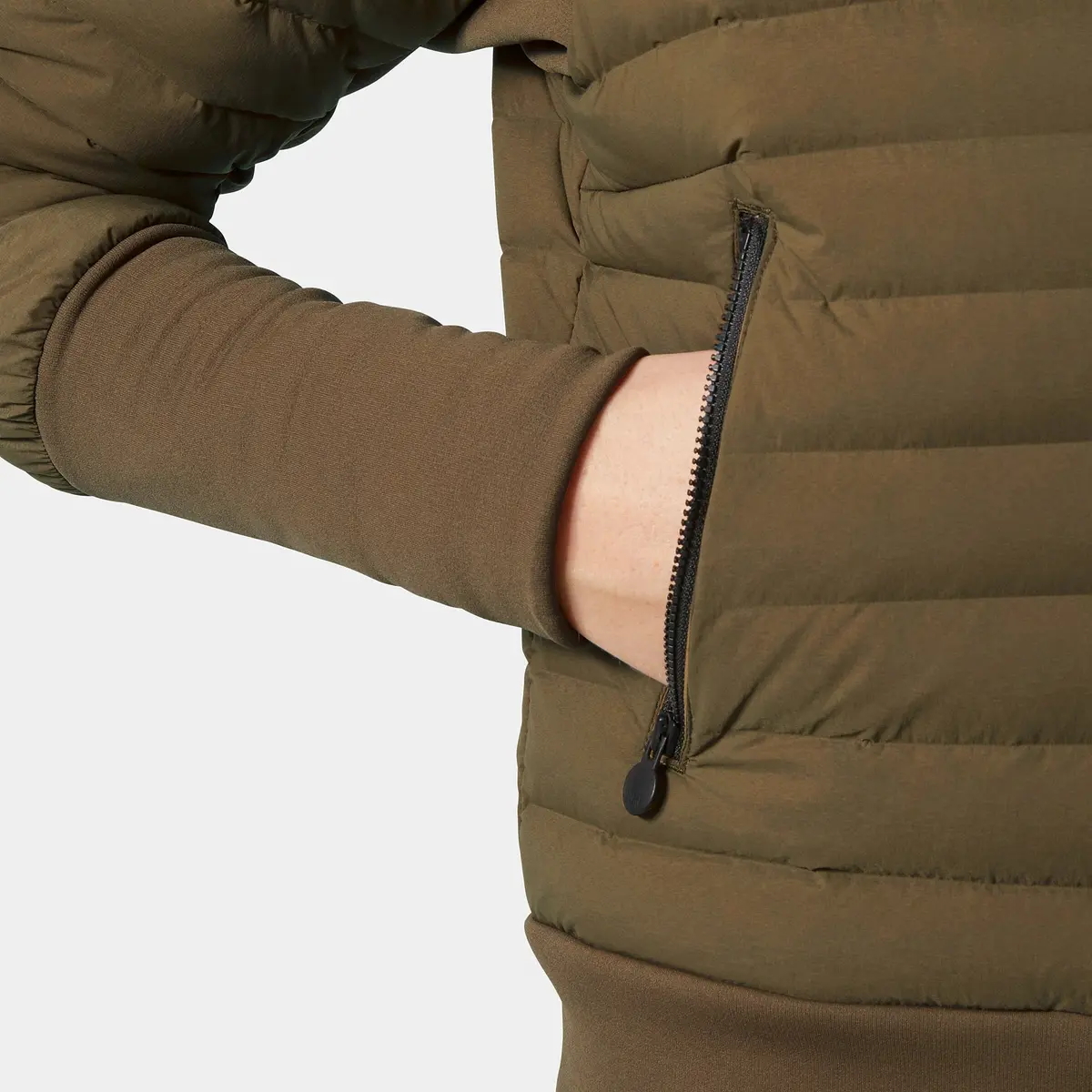 Women's Avanti Down Midlayer Jacket 4