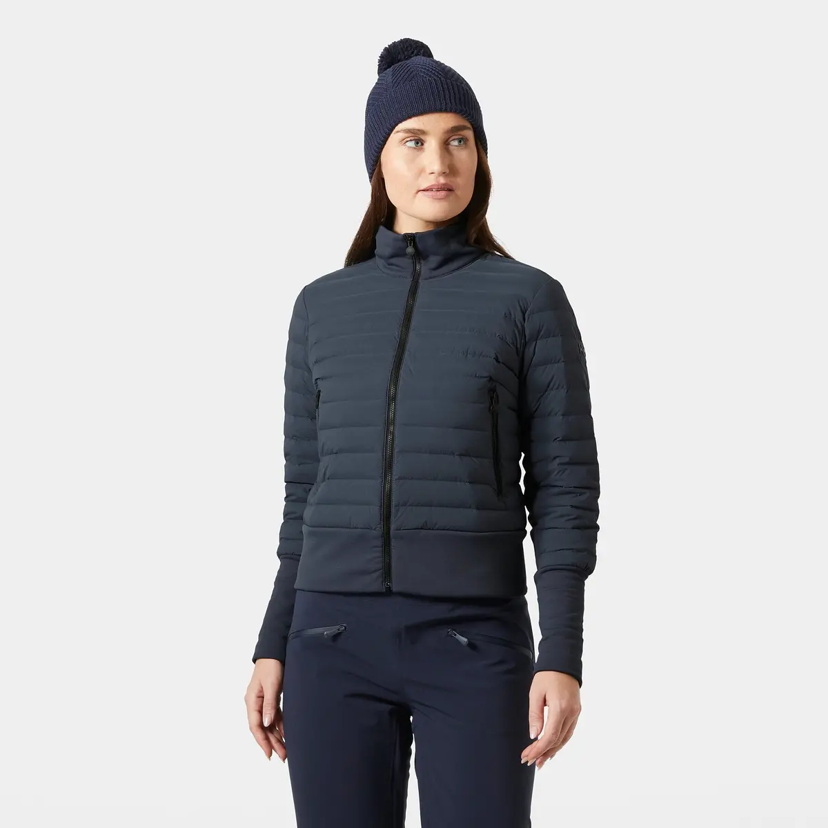 Women's Avanti Down Midlayer Jacket 1