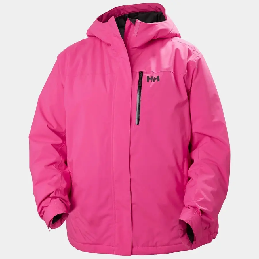 Women's Snowplay Jacket - Plus Size 1
