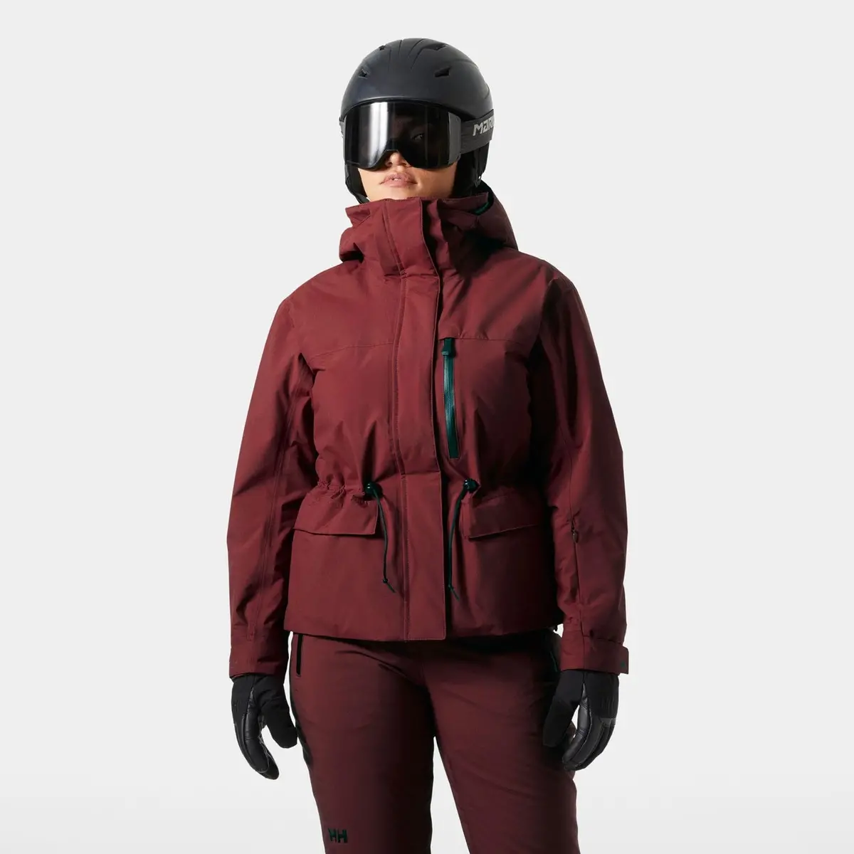 Womens Nora Insulated 2.0 Jacket 1