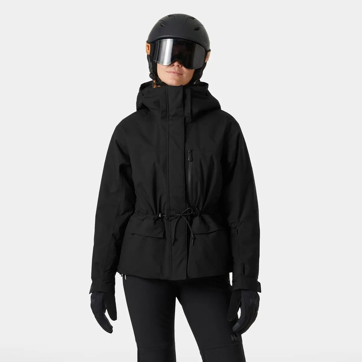 Women's Nora Insulated 2.0 Ski Jacket 1