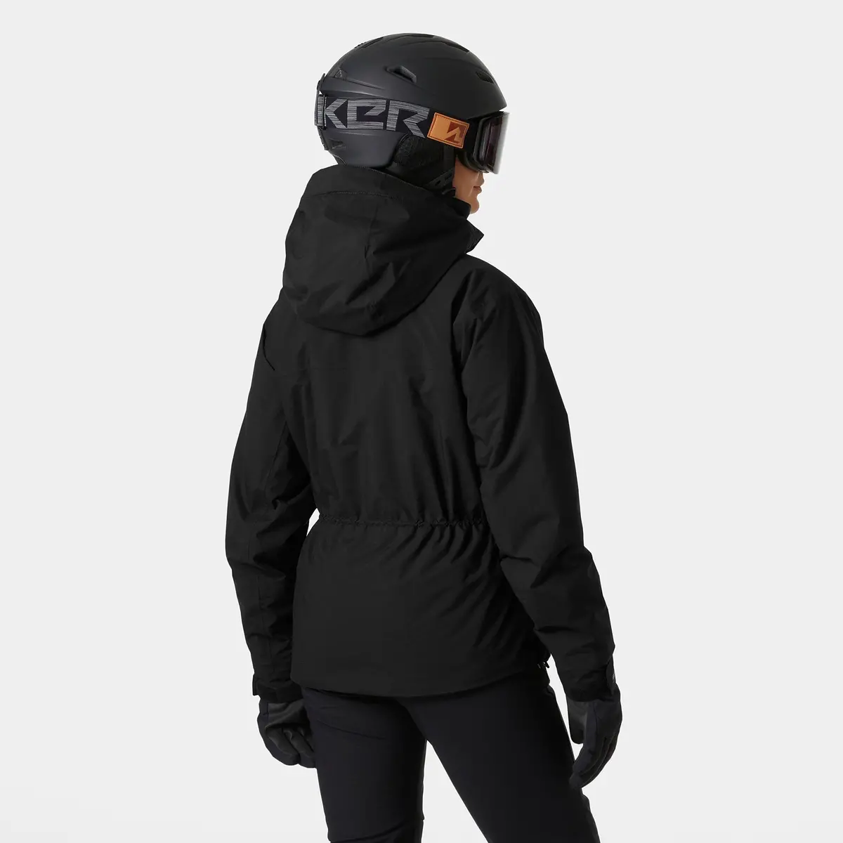 Women's Nora Insulated 2.0 Ski Jacket 2