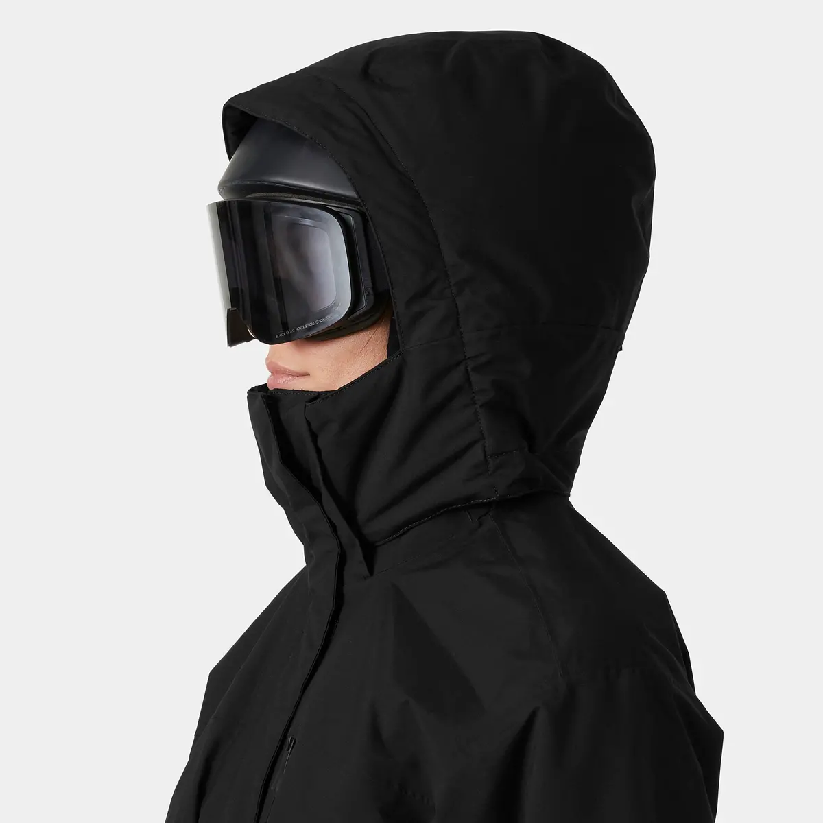 Women's Nora Insulated 2.0 Ski Jacket 3
