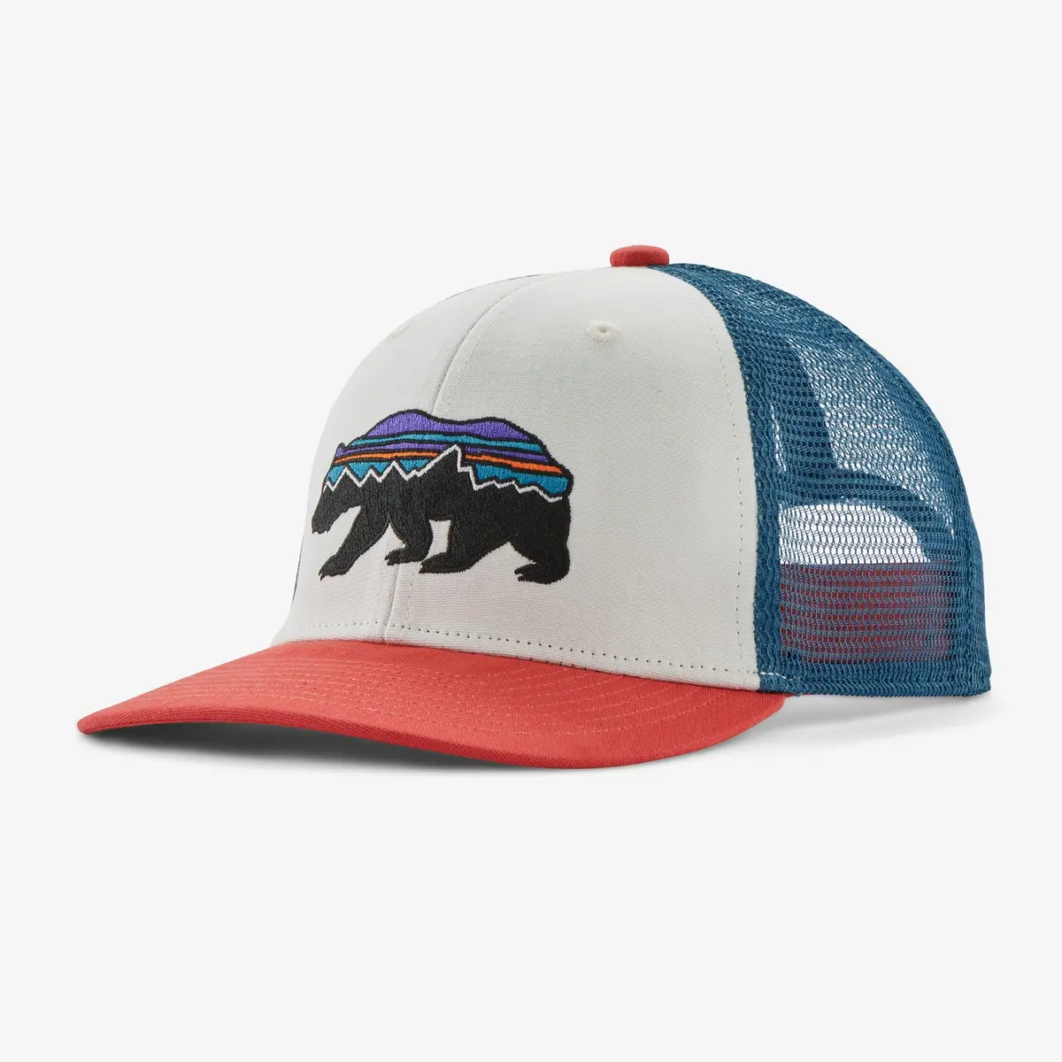 Kids' Trucker Hat 1