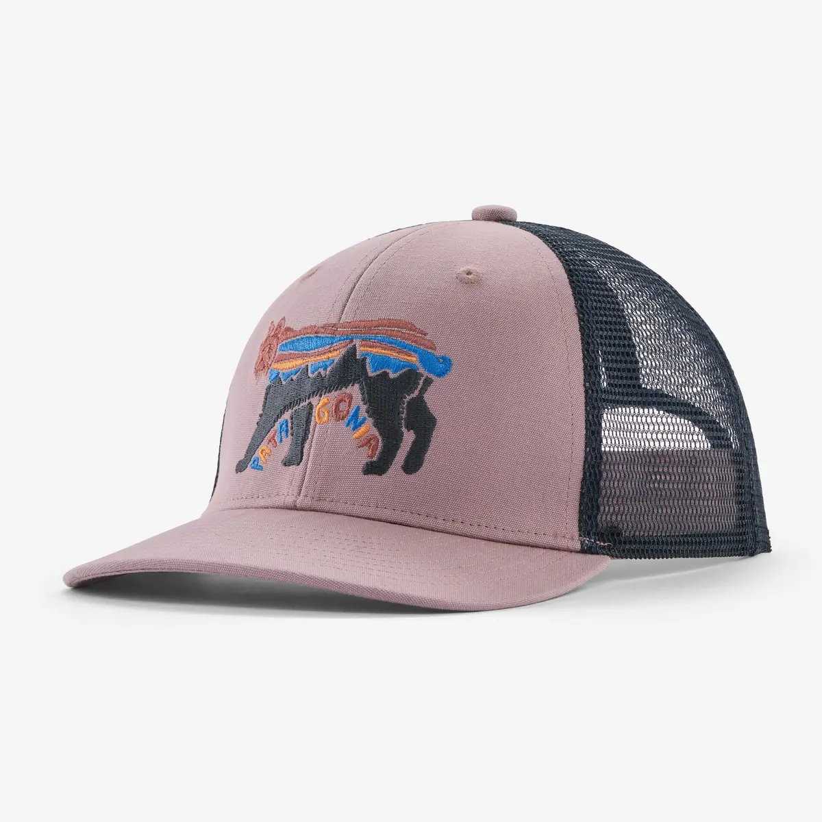 Kids' Trucker Hat 1
