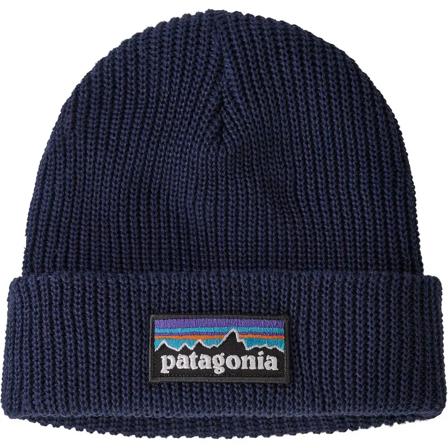 Kids' Logo Beanie 1