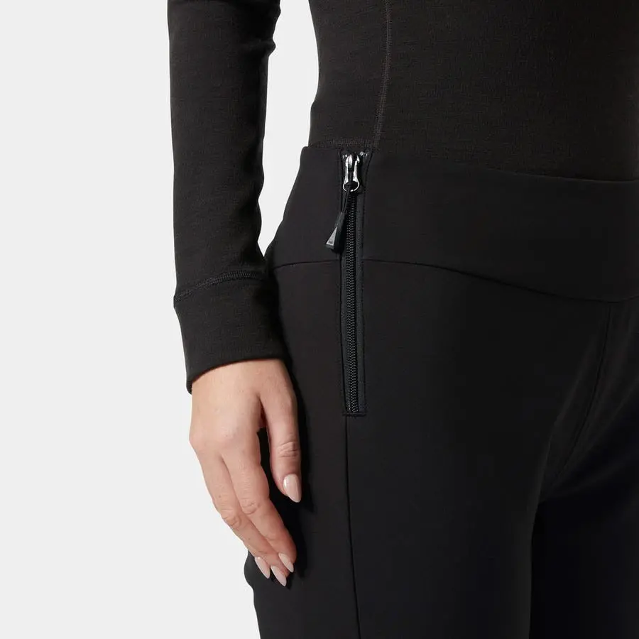 Women's Nora Softshell Ski Pant 3