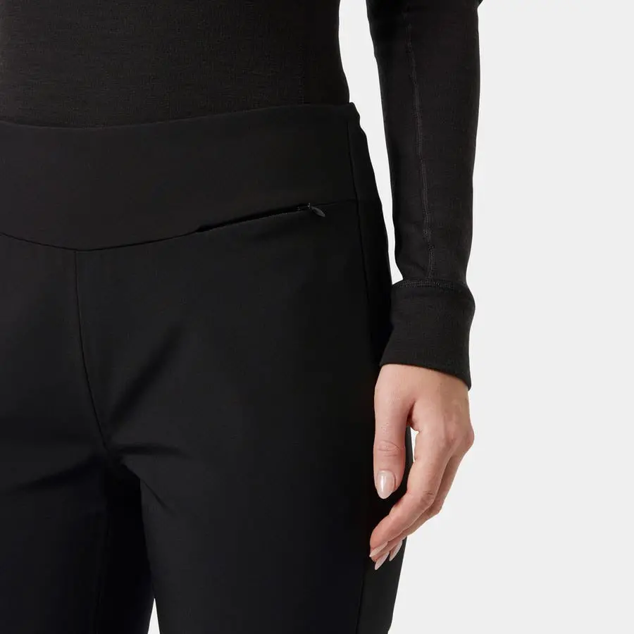 Women's Nora Softshell Ski Pant 4
