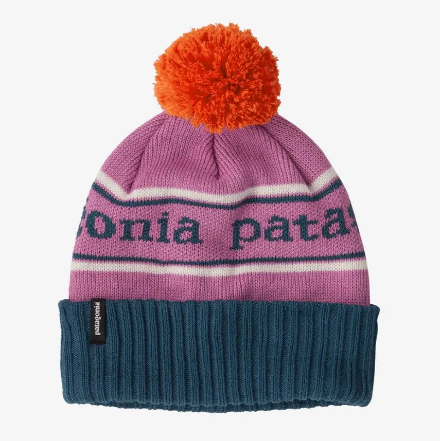 Kids' Powder Town Beanie 1
