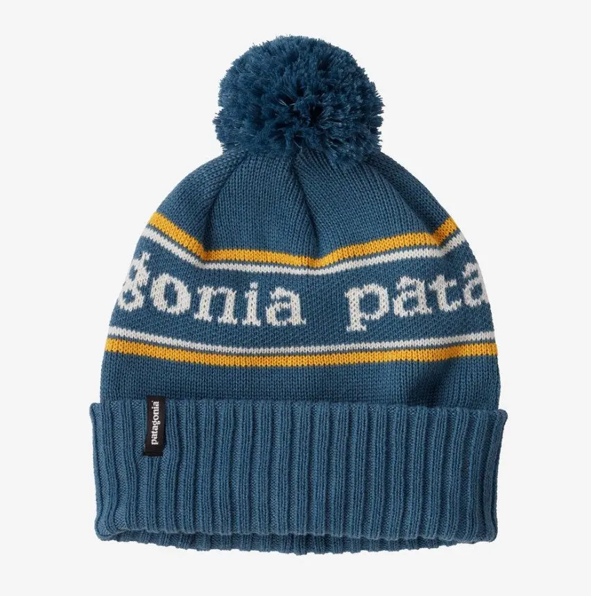 Kids' Powder Town Beanie 1