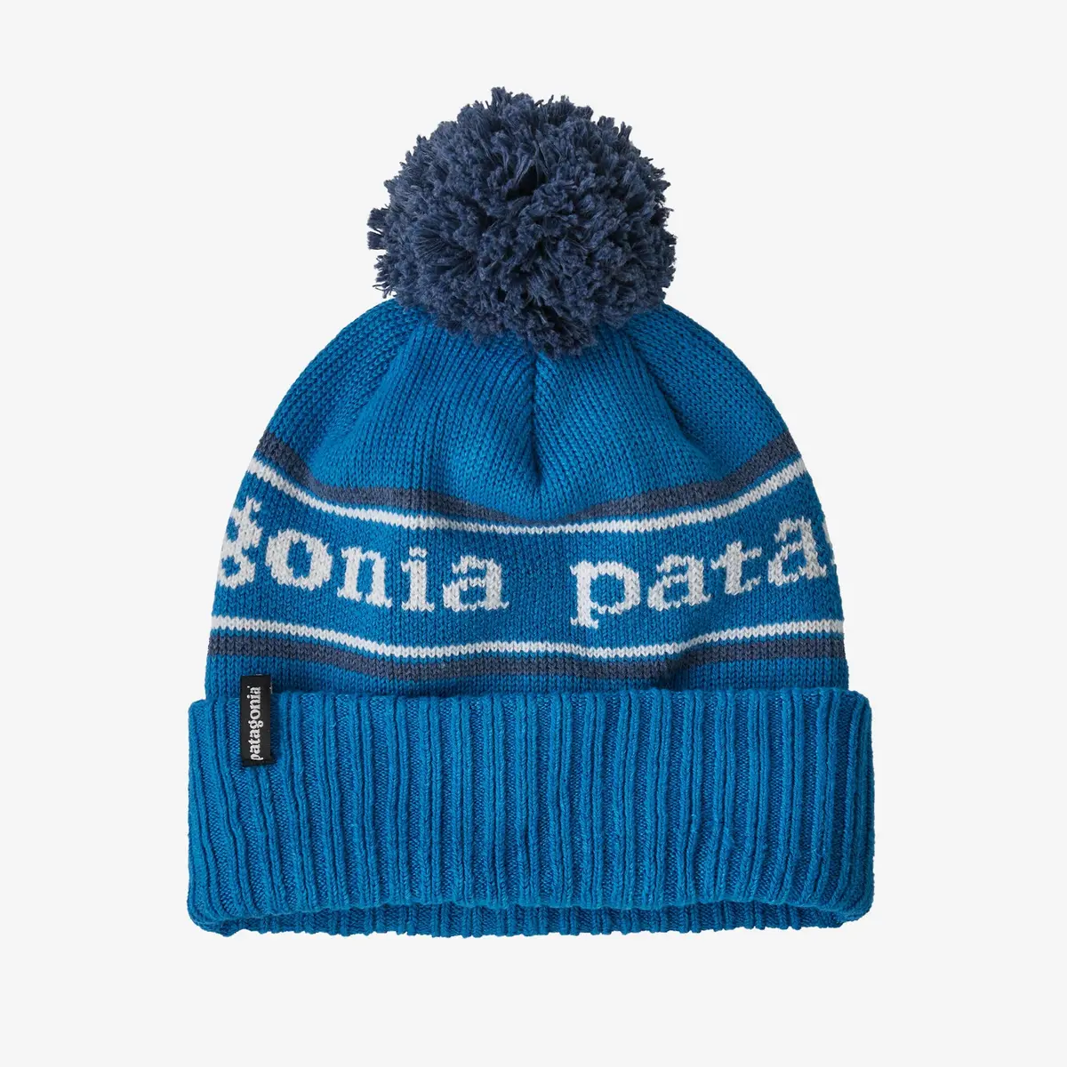 Kids' Powder Town Beanie 1