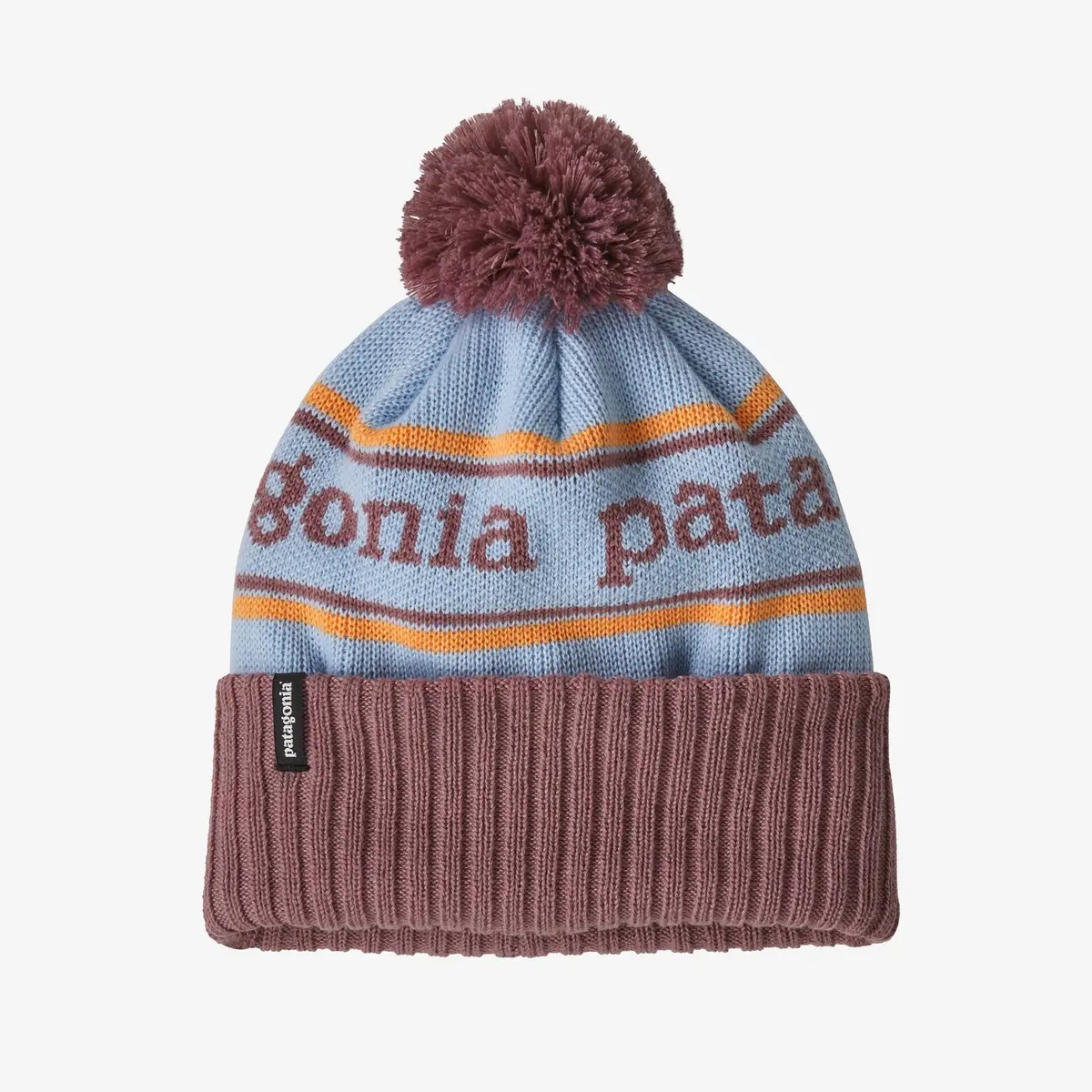 Kids' Powder Town Beanie 1