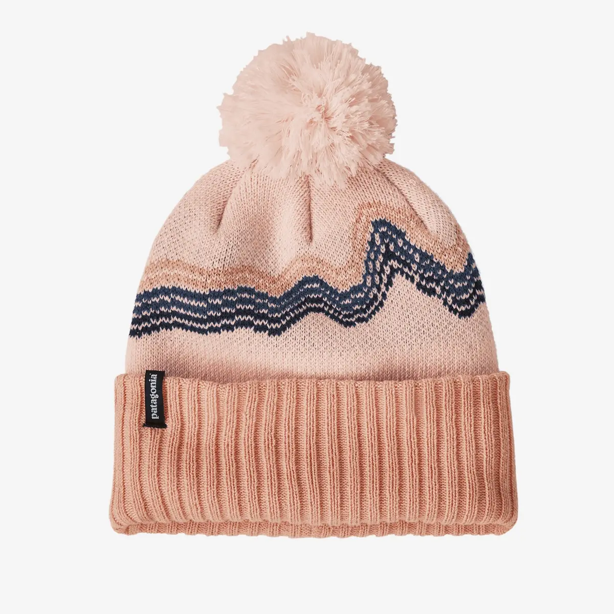 Kids' Powder Town Beanie 1