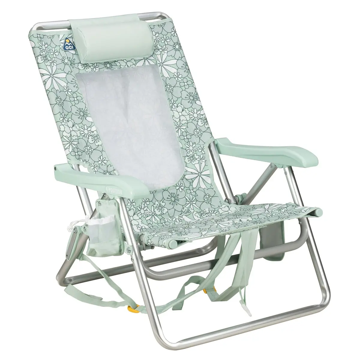 Backpack Beach Chair 1