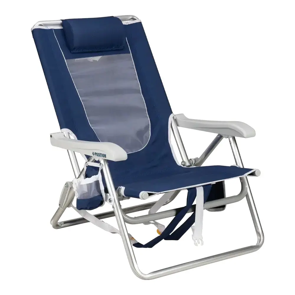 Backpack Beach Chair 1