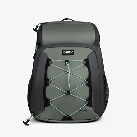 Voyager 30-Can Backpack Cooler 1