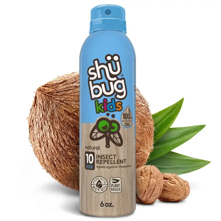 Kids' 360 Spray Insect Repellent 6Oz. 1