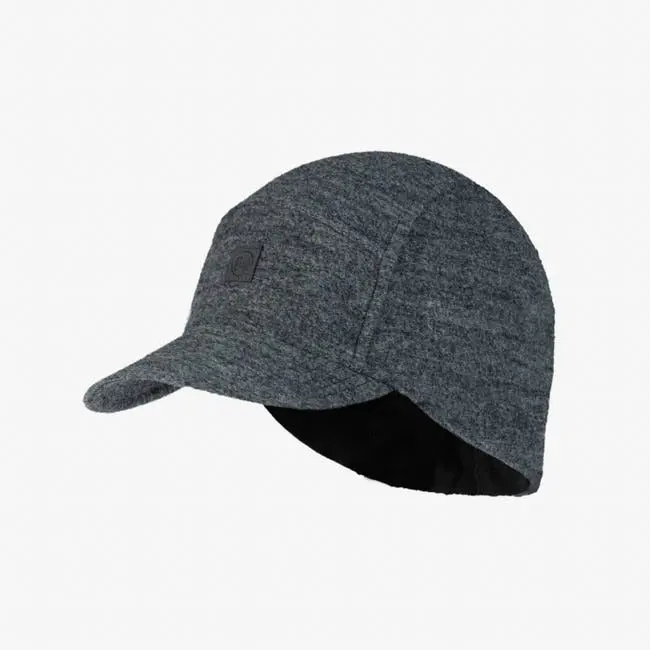Pack Merino Fleece Cap 1