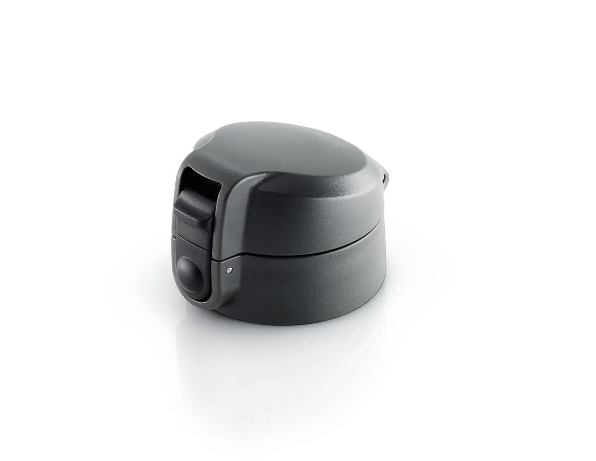 Microlite 500 Flip Lid 1