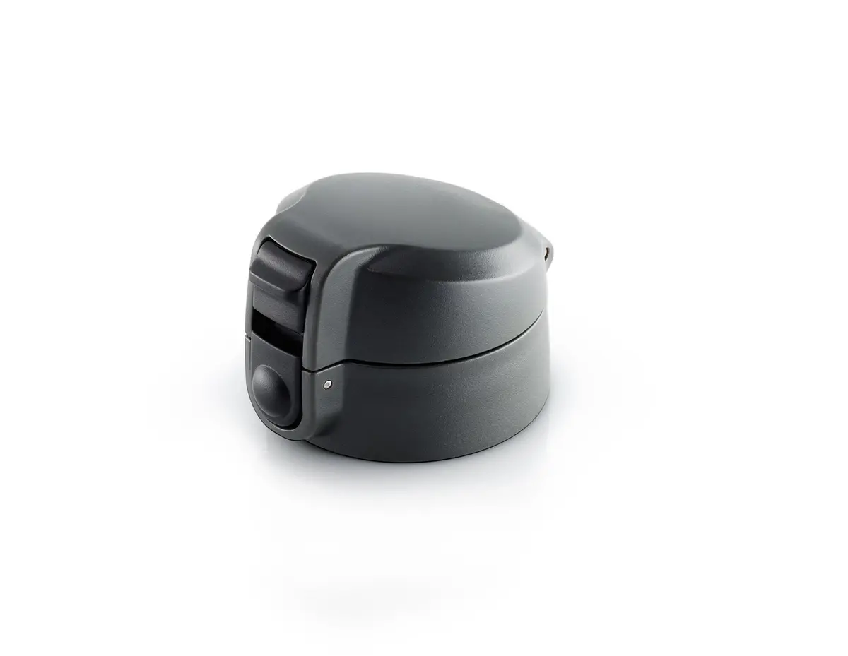 Microlite 500 Flip Lid 2