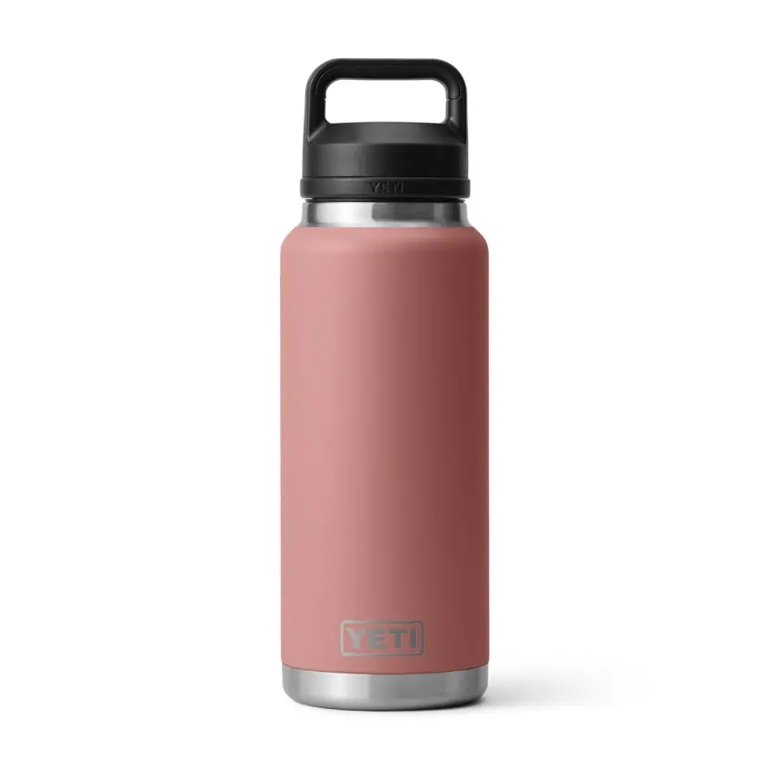 Rambler 36 Oz. Water Bottle With Chug Cap 1