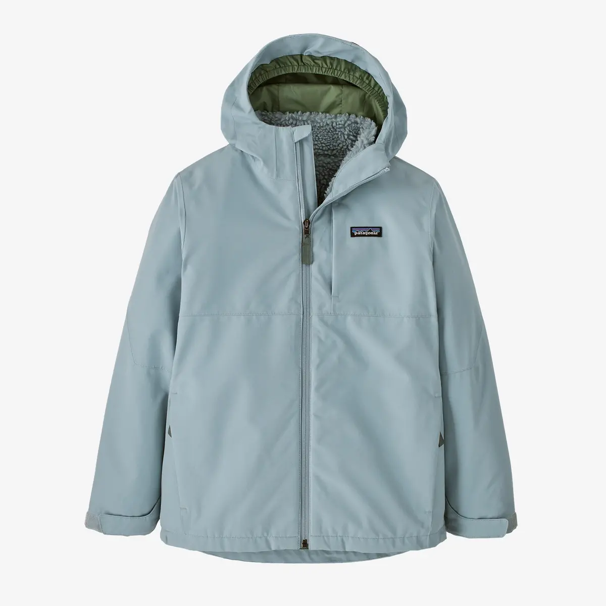 Kids' 4-In-1 Everyday Jkt 1