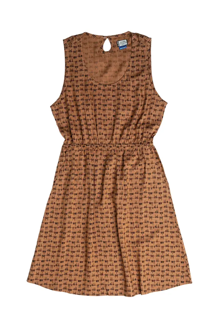 Women's Simone Dress 1
