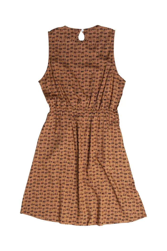 Women's Simone Dress 2