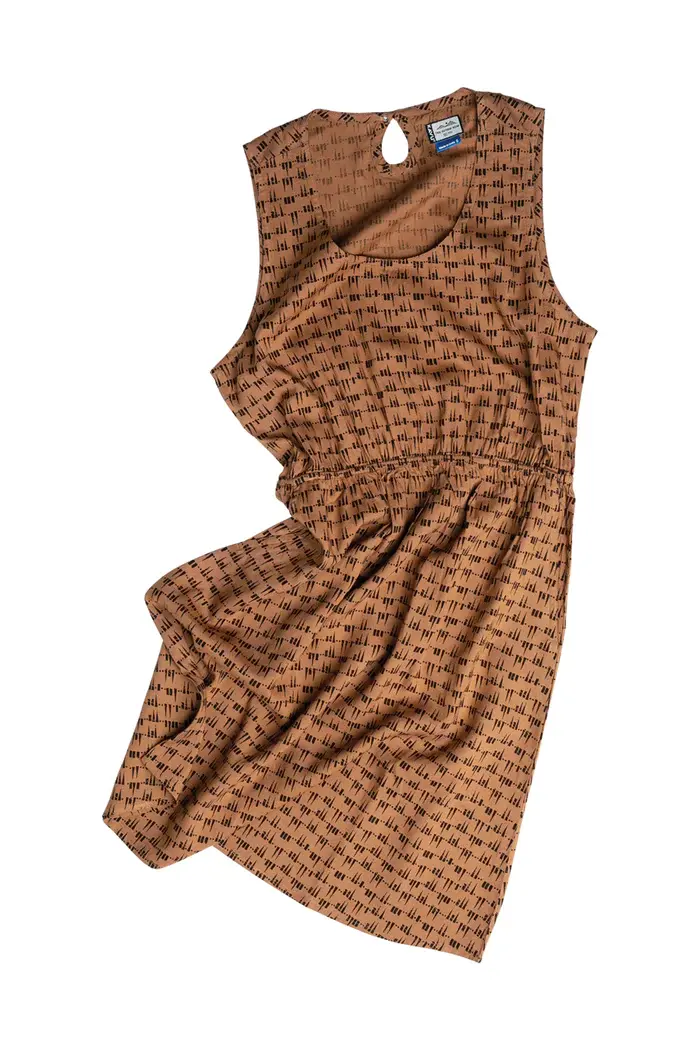 Women's Simone Dress 3