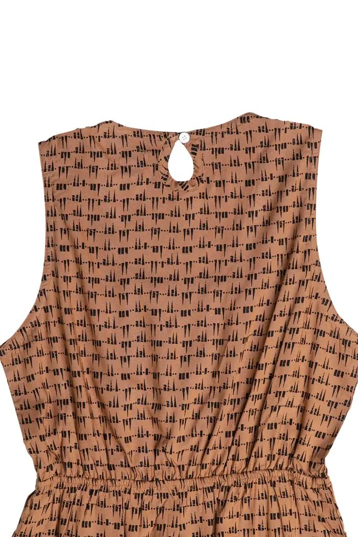 Women's Simone Dress 4