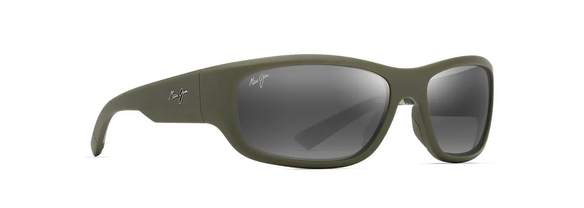 Ma‘Ukele Polarized Sunglasses 1