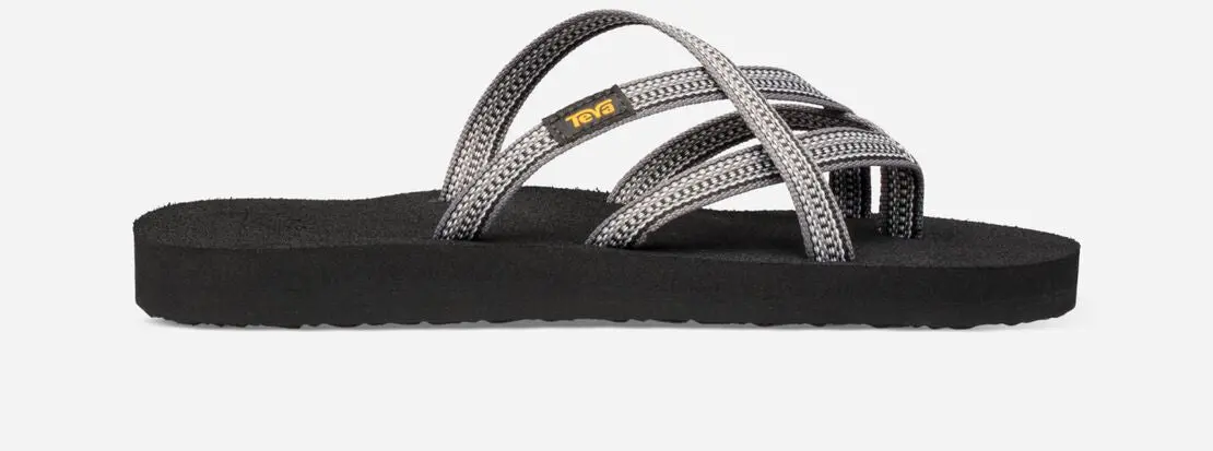 Women's Olowahu Sandal 1