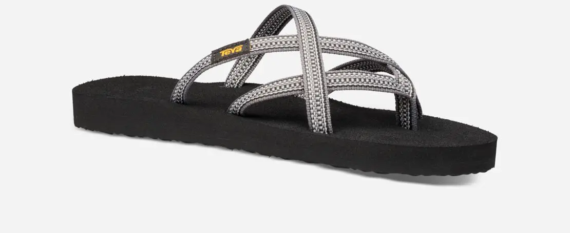 Women's Olowahu Sandal 2