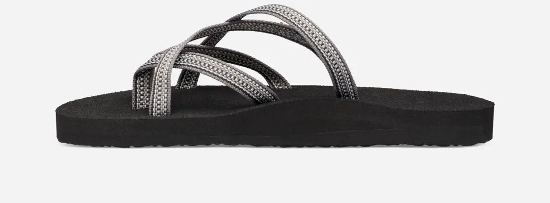 Women's Olowahu Sandal 3