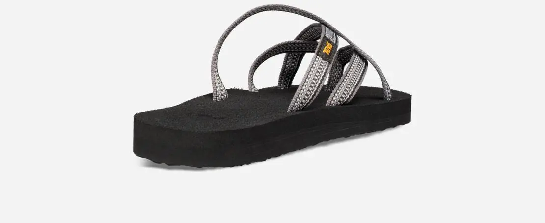 Women's Olowahu Sandal 4
