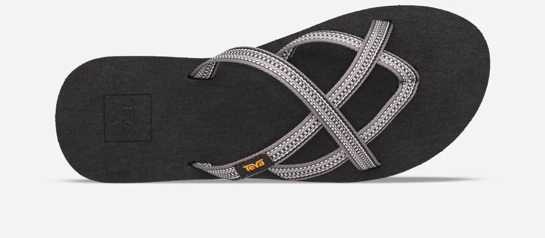 Women's Olowahu Sandal 5