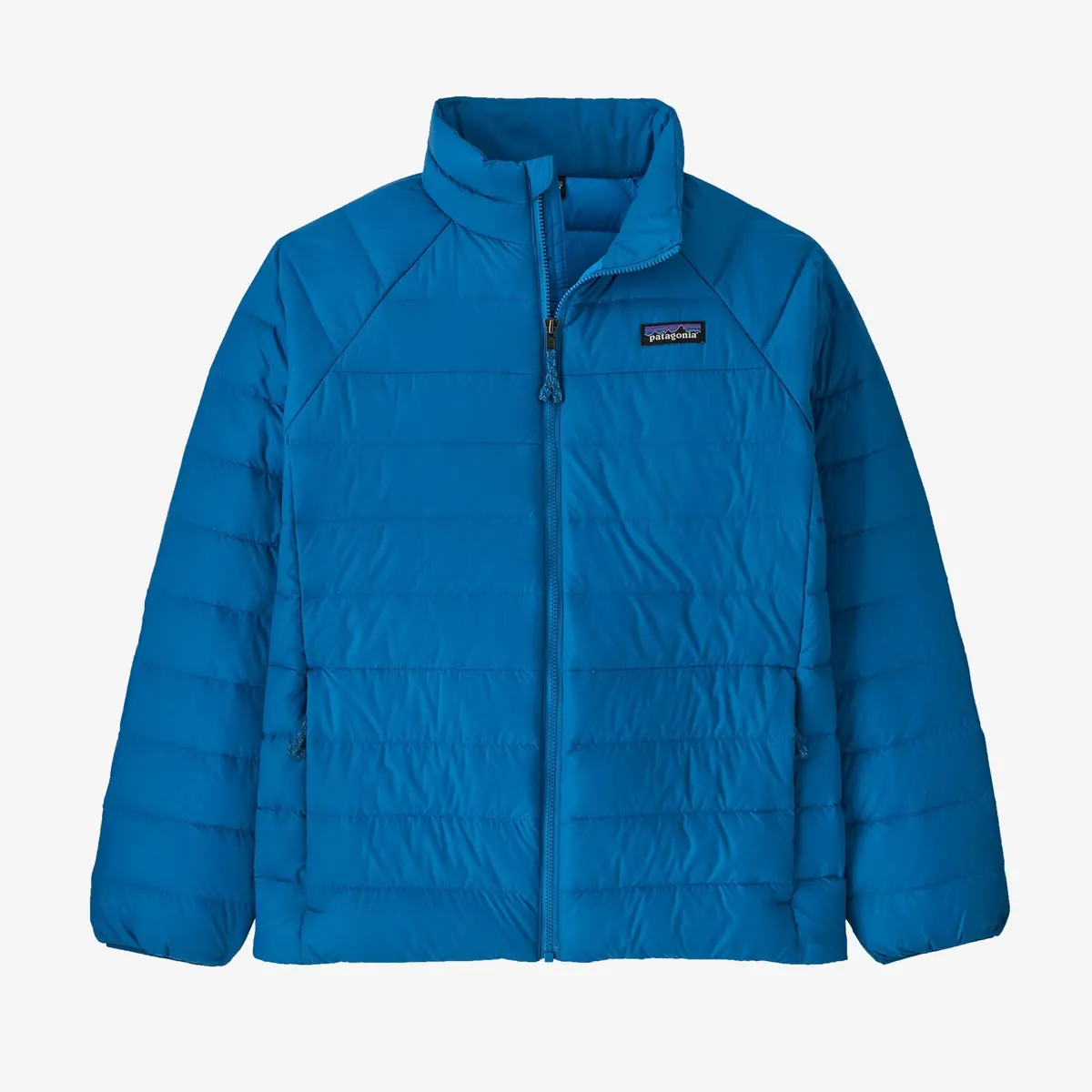Kids' Down Sweater 1