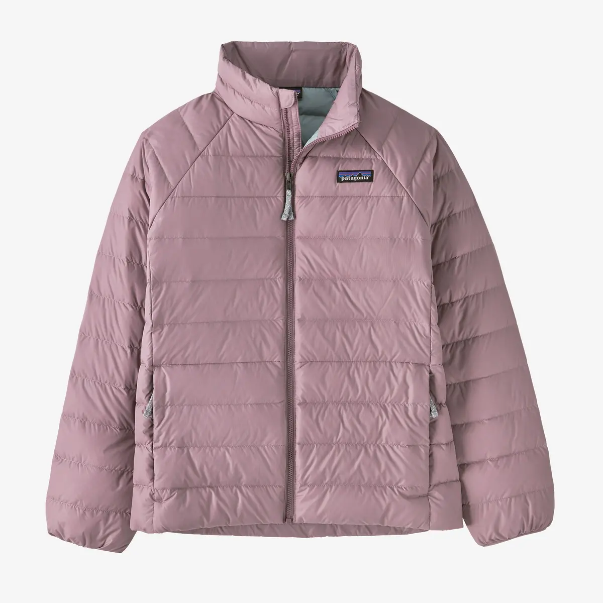 Kids' Down Sweater 1