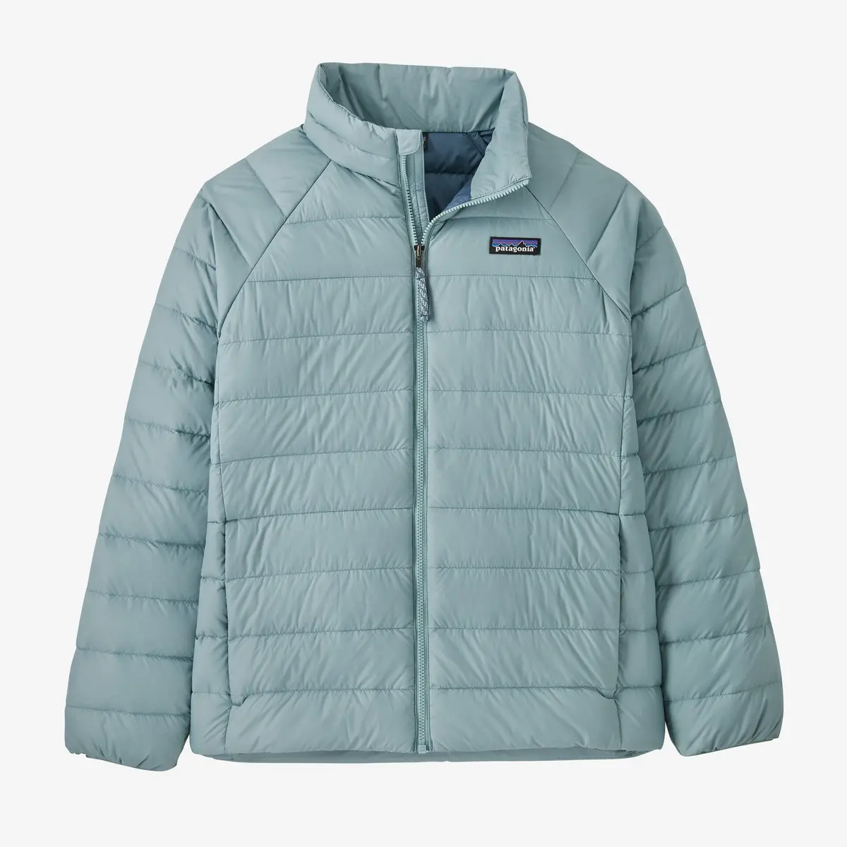 Kids' Down Sweater 1