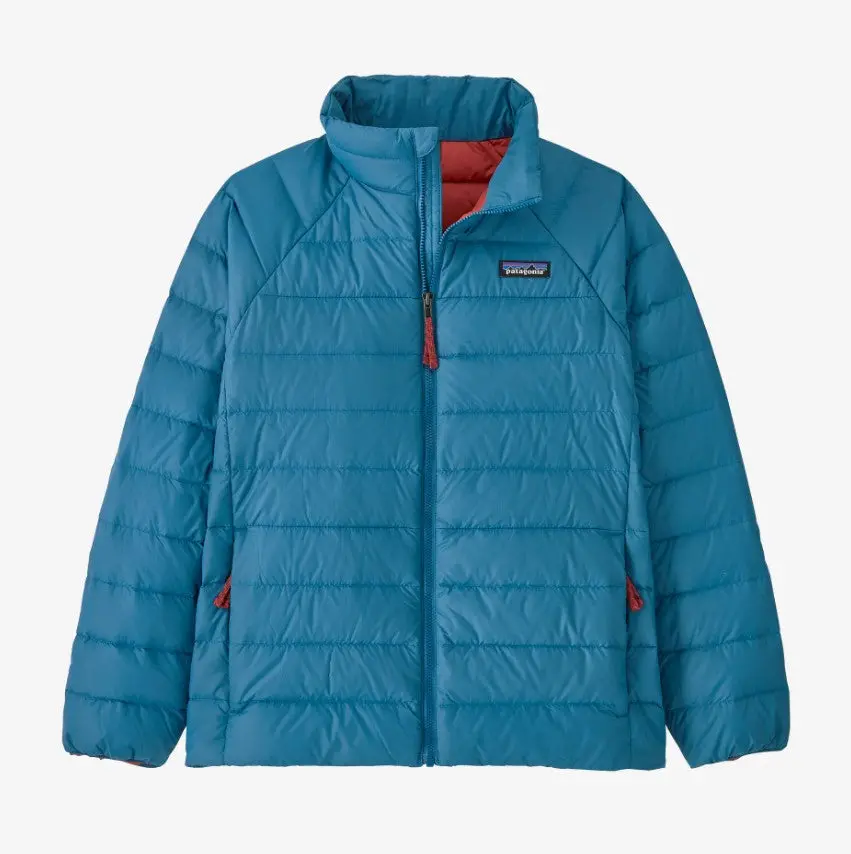 Kids' Down Sweater 1