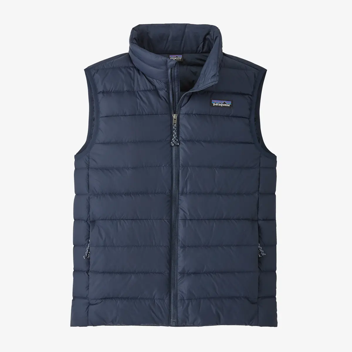Kids' Down Sweater Vest 1