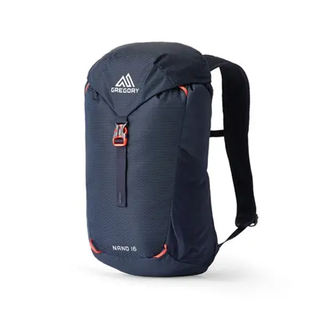Nano 16 Daypack 1