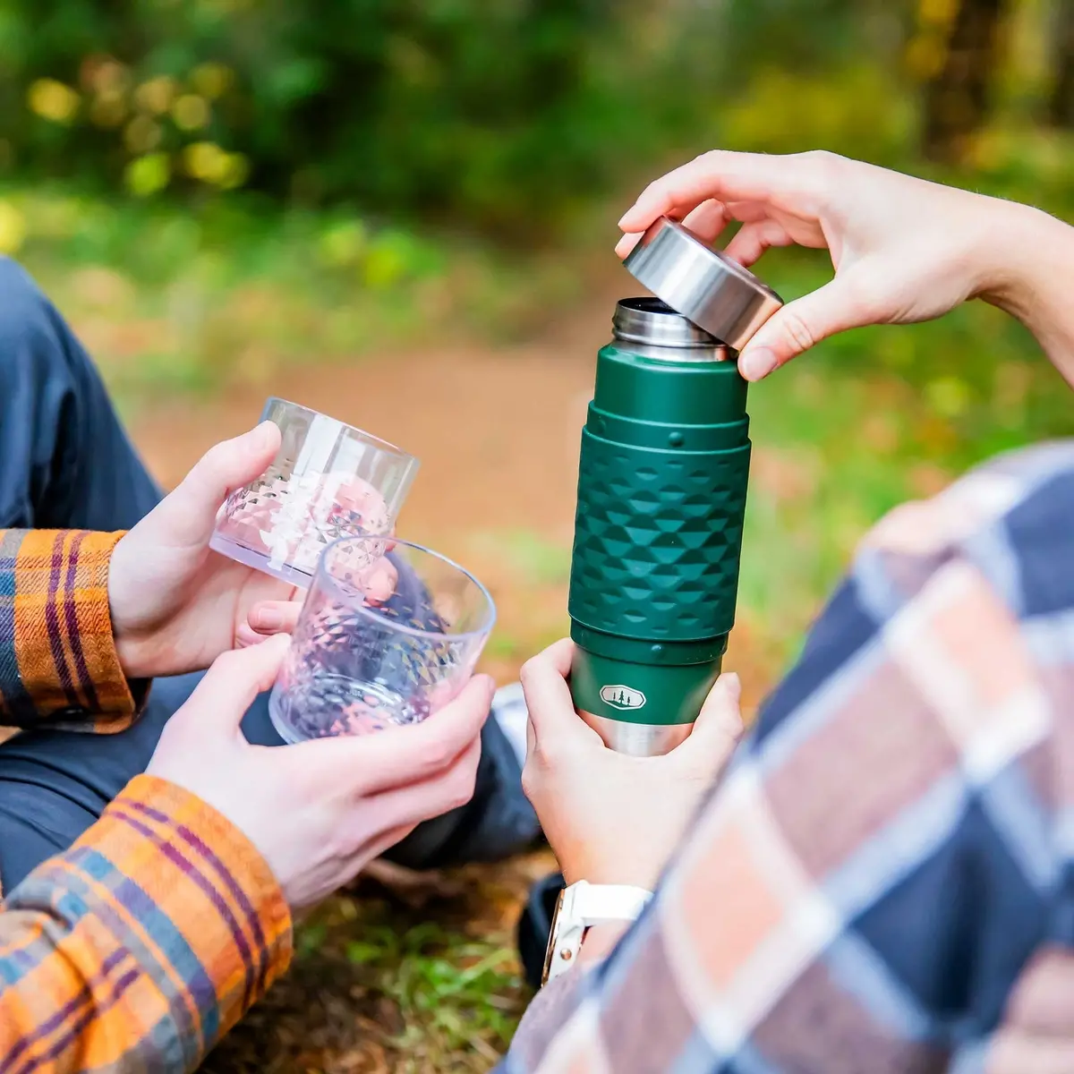Insulated Cocktail Set 2