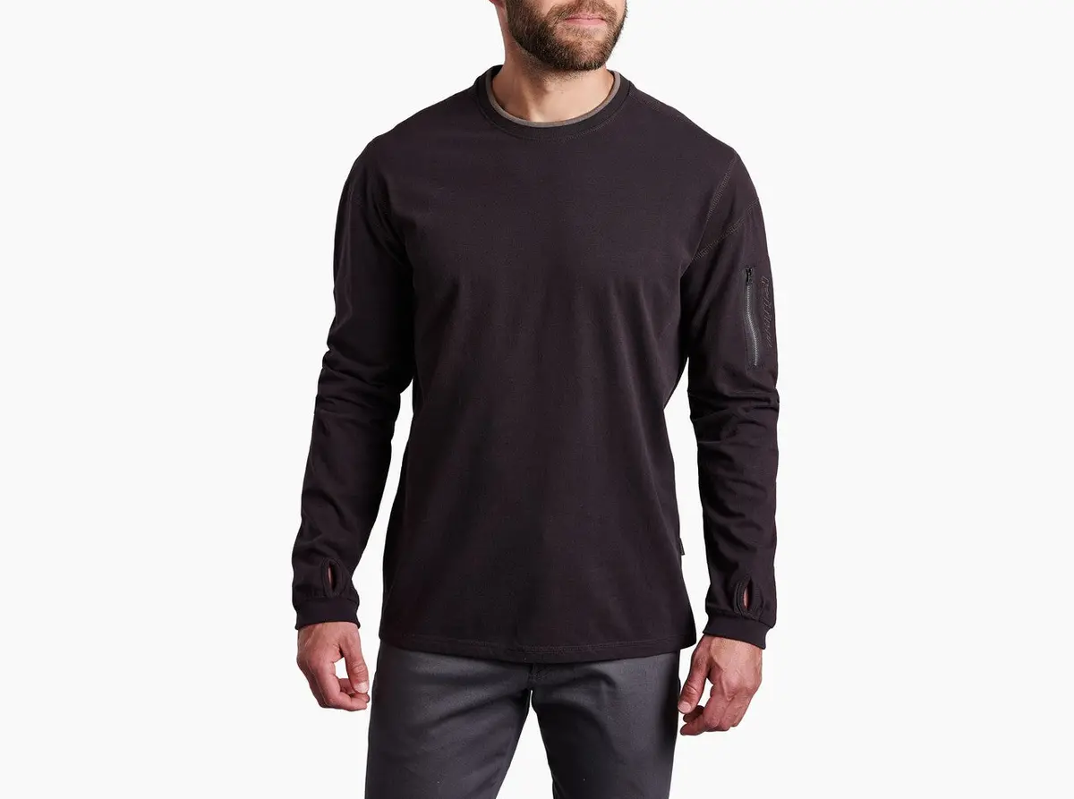 Men's Komando Crew 1